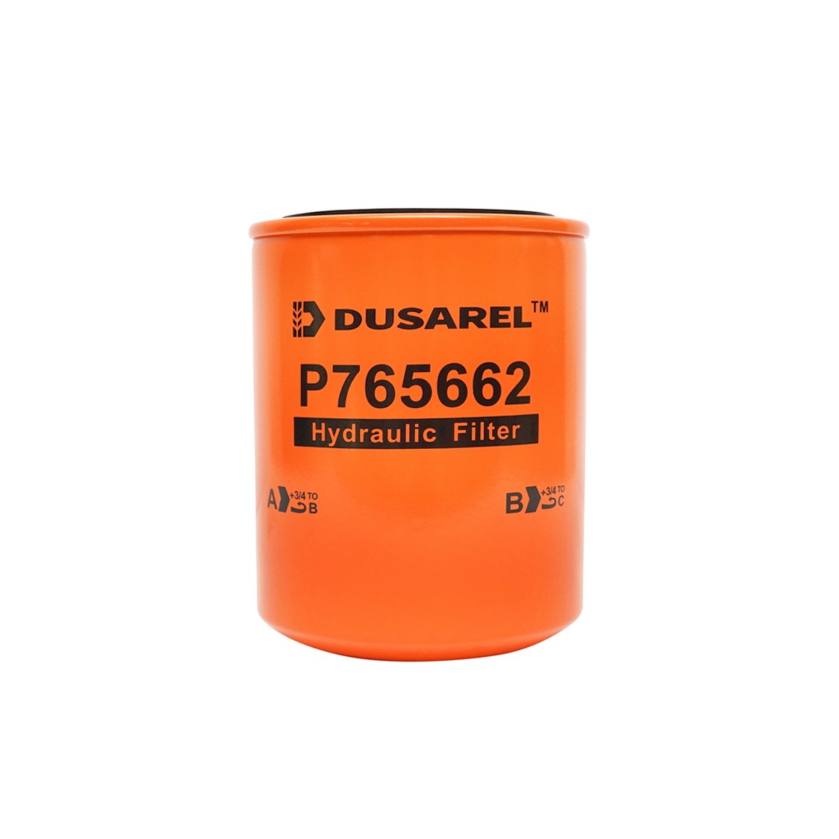 Filtru hidraulic pentru Case IH, New Holland cod OEM P765662, XH515, W14005, SH63736, 47131195, 47131196, 5174044, 84168736, 84257511, 47131191, 84123428, 47131194